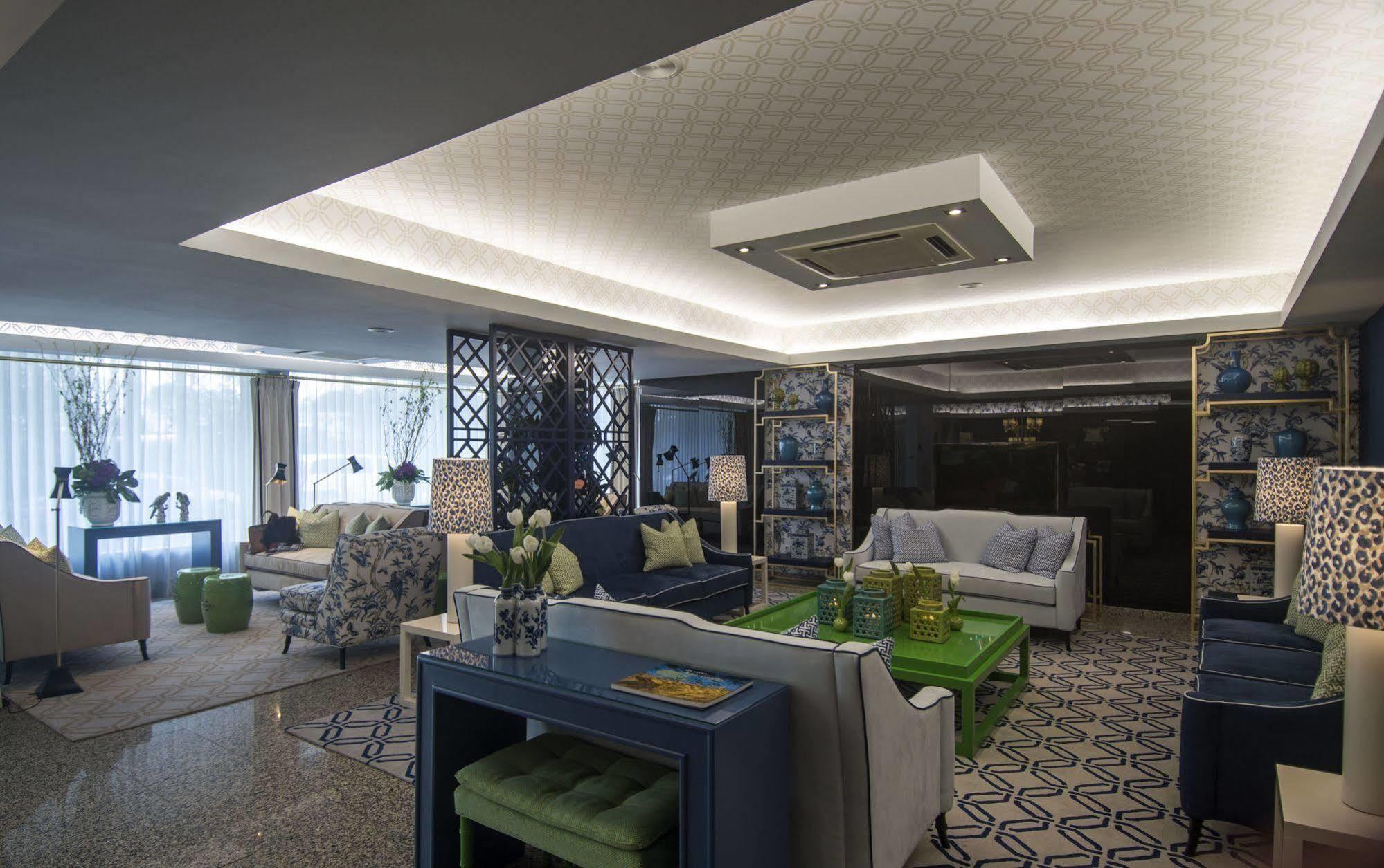 Coracao De Boutique Hotel Fátima